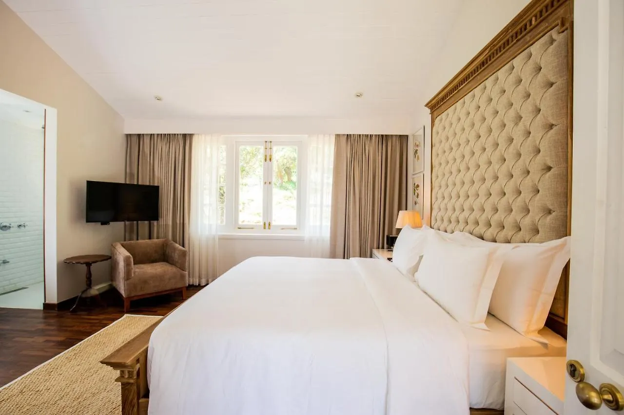 Hotel W15 Hanthana Estate Kandy